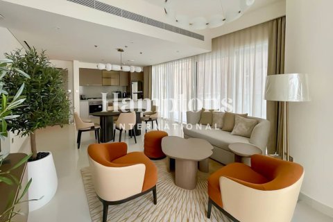 Снять в аренду квартиру в Dubai Harbour, Дубай: 1 спальня, 85.11772860м², № 90796 - фото 12