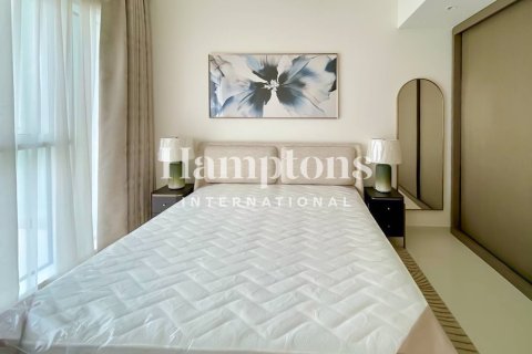 Снять в аренду квартиру в Dubai Harbour, Дубай: 1 спальня, 85.11772860м², № 90796 - фото 5