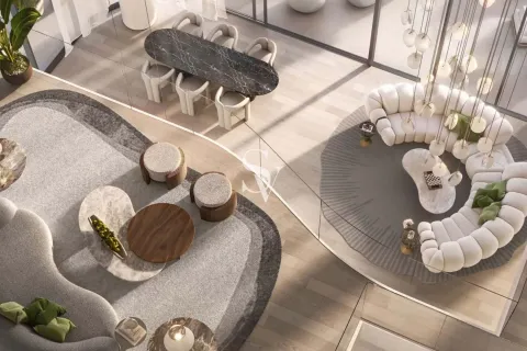 Apartamento en Palm Jumeirah, Dubai, 2 dormitorios, 124 m², № 96704 - foto 11