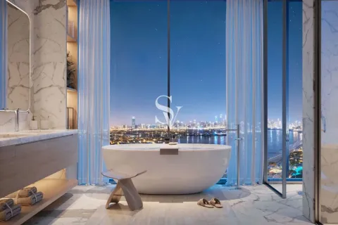 Apartamento en Palm Jumeirah, Dubai, 2 dormitorios, 124 m², № 96704 - foto 10