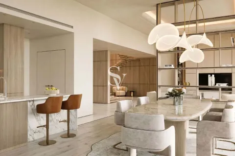 Apartamento en Palm Jumeirah, Dubai, 2 dormitorios, 124 m², № 96704 - foto 5