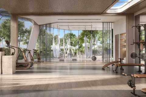 Apartamento en Palm Jumeirah, Dubai, 2 dormitorios, 124 m², № 96704 - foto 18