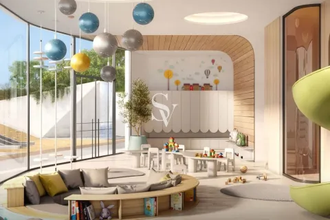 Apartamento en Palm Jumeirah, Dubai, 2 dormitorios, 124 m², № 96704 - foto 17