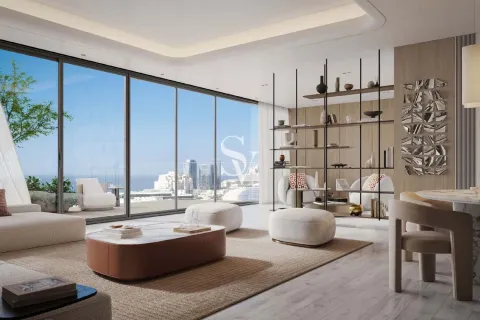 Apartamento en Palm Jumeirah, Dubai, 2 dormitorios, 124 m², № 96704 - foto 6