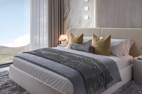 Купить квартиру в Дубае: 1 спальня, 71.72м², № 96700 - фото 12