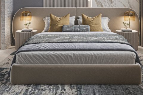 Купить квартиру в Дубае: 1 спальня, 71.72м², № 96700 - фото 11