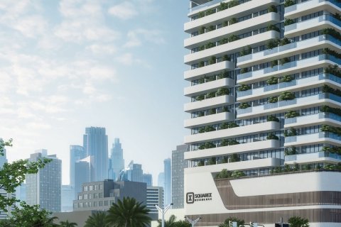 Купить квартиру в Дубае: 1 спальня, 71.72м², № 96700 - фото 3