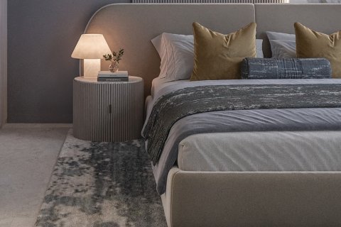 Купить квартиру в Дубае: 1 спальня, 71.72м², № 96700 - фото 10