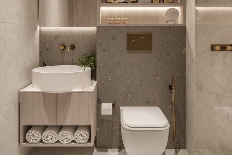 Купить квартиру в Дубае: 1 спальня, 71.72м², № 96700 - фото 13