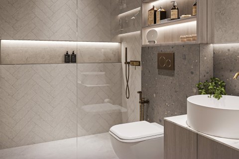 Купить квартиру в Дубае: 1 спальня, 71.72м², № 96700 - фото 15