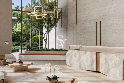 Apartment in Maritime City, Dubai 2 bedrooms, 142 sq.m. № 96712 - photo 9