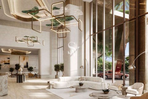 Apartment in Maritime City, Dubai 2 bedrooms, 142 sq.m. № 96712 - photo 6