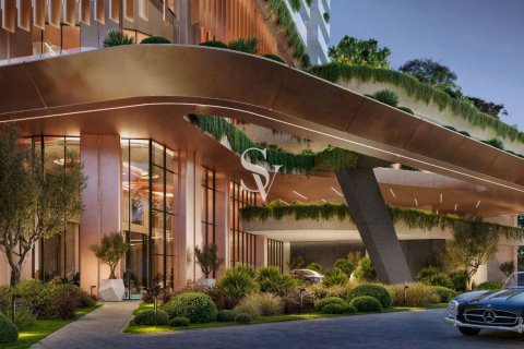 Apartment in Maritime City, Dubai 2 bedrooms, 142 sq.m. № 96712 - photo 8