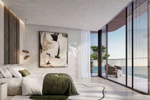 Apartment in Maritime City, Dubai 2 bedrooms, 142 sq.m. № 96712 - photo 11