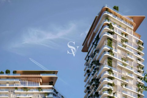 Apartment in Maritime City, Dubai 2 bedrooms, 142 sq.m. № 96712