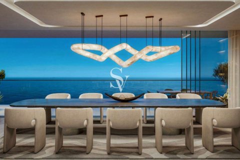 Apartment in Maritime City, Dubai 2 bedrooms, 142 sq.m. № 96712 - photo 4