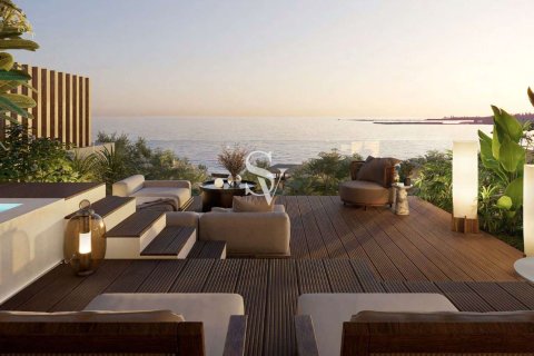 Apartment in Maritime City, Dubai 2 bedrooms, 142 sq.m. № 96712 - photo 18