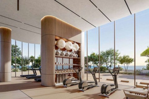 Apartment in Maritime City, Dubai 2 bedrooms, 142 sq.m. № 96712 - photo 12