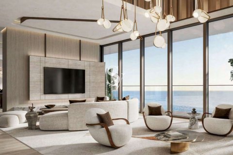 Apartment in Maritime City, Dubai 2 bedrooms, 142 sq.m. № 96712 - photo 5