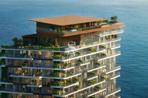 Apartment in Maritime City, Dubai 2 bedrooms, 142 sq.m. № 96712 - photo 7