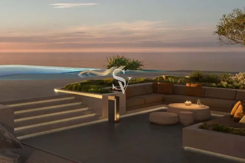 Apartment in Palm Jumeirah, Dubai 3 bedrooms, 178 sq.m. № 96705 - photo 16