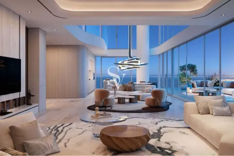 Apartment in Palm Jumeirah, Dubai 3 bedrooms, 178 sq.m. № 96705 - photo 10