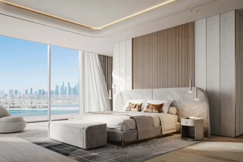 Apartment in Palm Jumeirah, Dubai 3 bedrooms, 178 sq.m. № 96705 - photo 5