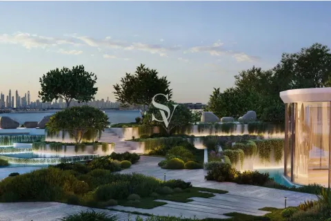 Apartment in Palm Jumeirah, Dubai 3 bedrooms, 178 sq.m. № 96705 - photo 14