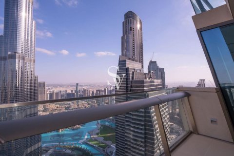 Apartment in Downtown Dubai (Downtown Burj Dubai), Dubai 3 bedrooms, 191 sq.m. № 96706 - photo 23