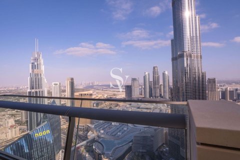 Apartment in Downtown Dubai (Downtown Burj Dubai), Dubai 3 bedrooms, 191 sq.m. № 96706 - photo 21