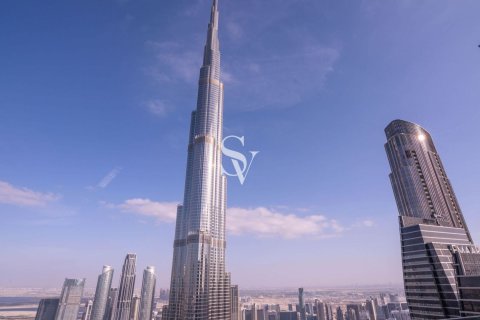 Apartment in Downtown Dubai (Downtown Burj Dubai), Dubai 3 bedrooms, 191 sq.m. № 96706 - photo 3