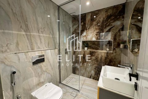 Apartment in Marina Pinnacle, Dubai Marina, Dubai studio, 78 sq.m. № 69855 - photo 13