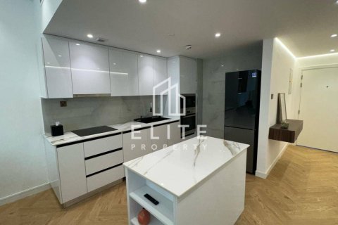 Apartment in Marina Pinnacle, Dubai Marina, Dubai studio, 78 sq.m. № 69855 - photo 2