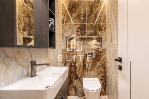 Apartment in Marina Pinnacle, Dubai Marina, Dubai studio, 78 sq.m. № 69855 - photo 12