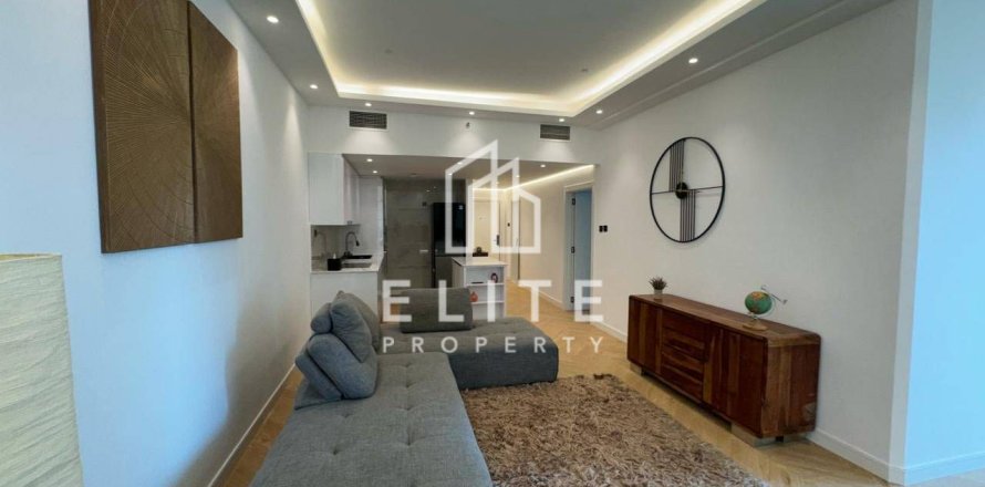 Apartment in Marina Pinnacle, Dubai Marina, Dubai studio, 78 sq.m. № 69855