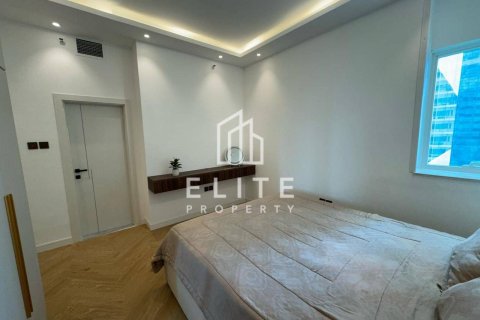 Apartment in Marina Pinnacle, Dubai Marina, Dubai studio, 78 sq.m. № 69855 - photo 5