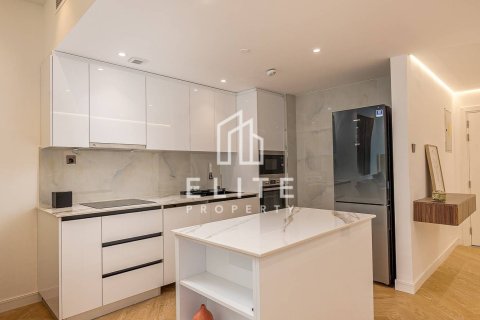 Apartment in Marina Pinnacle, Dubai Marina, Dubai studio, 78 sq.m. № 69855 - photo 9