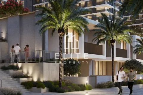 Apartment in Palace Residences, Dubai Creek Harbour (The Lagoons), Dubai studio, 70 sq.m. № 69908 - photo 11