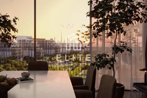 Apartment in Palace Residences, Dubai Creek Harbour (The Lagoons), Dubai studio, 70 sq.m. № 69908 - photo 3