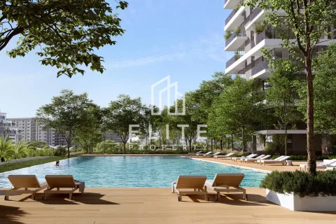 Apartment in Palace Residences, Dubai Creek Harbour (The Lagoons), Dubai studio, 70 sq.m. № 69908 - photo 5