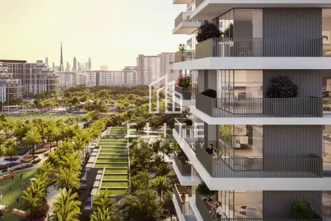 Apartment in Palace Residences, Dubai Creek Harbour (The Lagoons), Dubai studio, 70 sq.m. № 69908 - photo 13