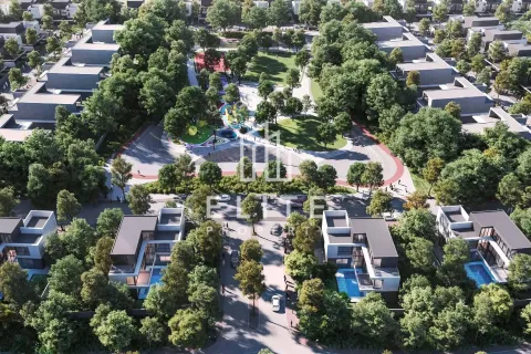 Townhouse in Dubai 3 bedrooms, 294 sq.m. № 69919 - photo 4