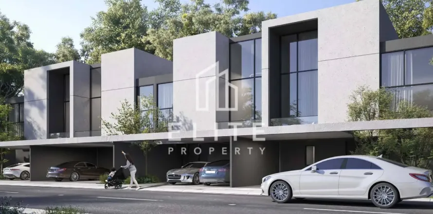 Townhouse in Dubai 3 bedrooms, 294 sq.m. № 69919