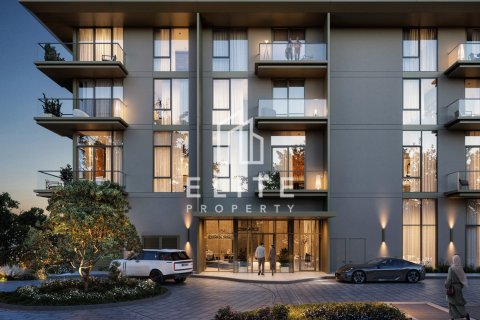 Купить квартиру в Дубае: 3 спальни, 163м², № 69918 - фото 6