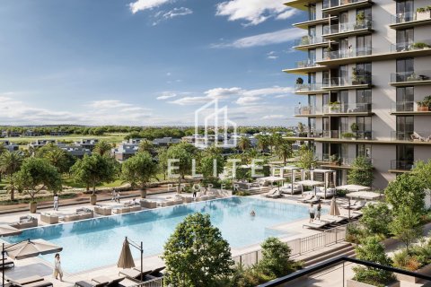 Купить квартиру в Дубае: 3 спальни, 163м², № 69918 - фото 5