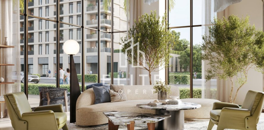 Квартира в Дубае, 3 спальни, 163м², № 69918