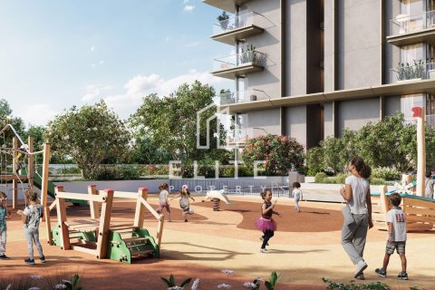 Купить квартиру в Дубае: 3 спальни, 163м², № 69918 - фото 7