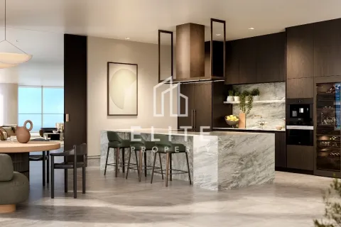 Купить квартиру в Дубае: 5 спален, 1310м², № 69909 - фото 10