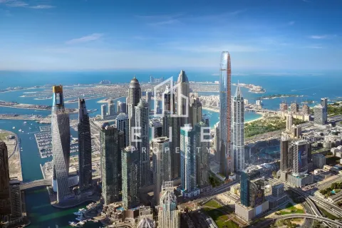 Купить квартиру в Дубае: 5 спален, 1310м², № 69909 - фото 17