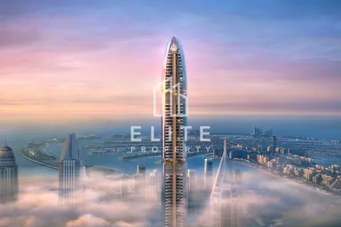 Купить квартиру в Дубае: 5 спален, 1310м², № 69909 - фото 18